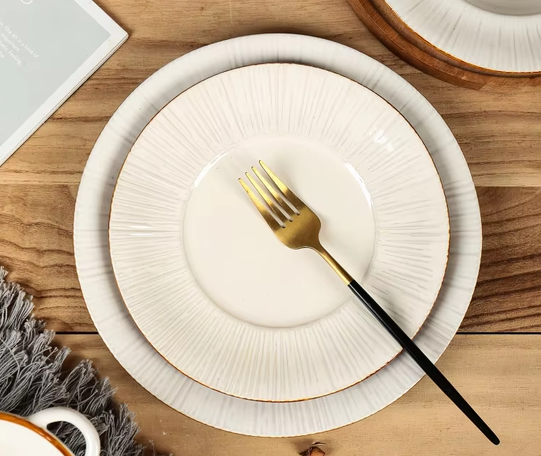 Key Factors to Consider When Selecting a Ceramic Plate Manufacturer