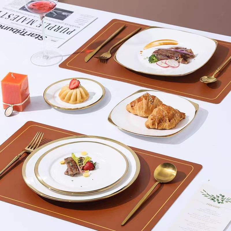 Eko-vriendelike Materialen