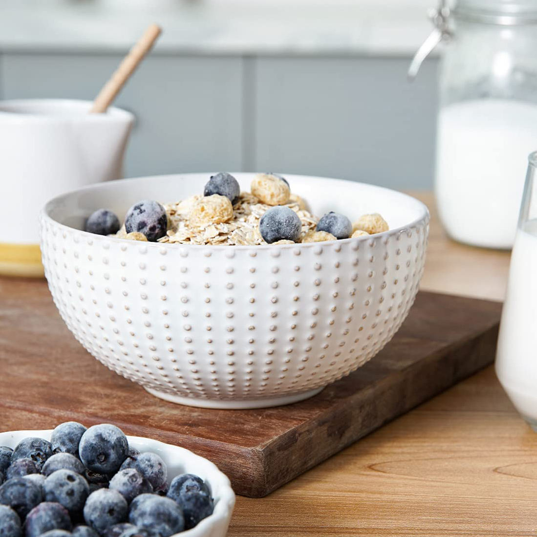 Eko-Vriendelike Produksie