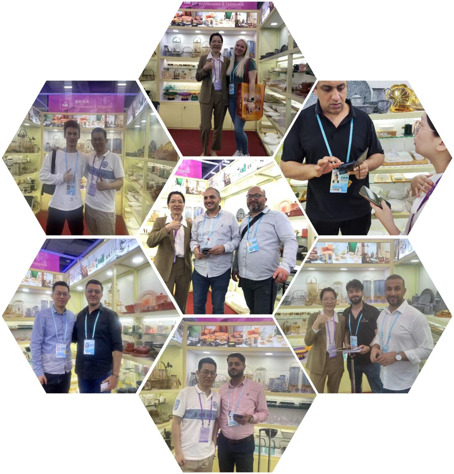 135th Canton Fair