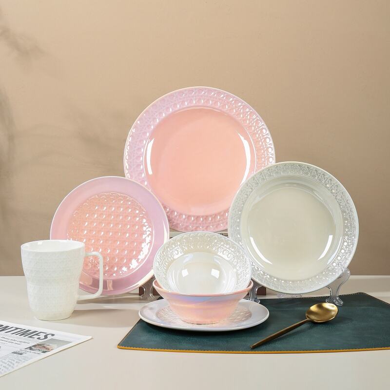 Eko-Vriendelike Produksie