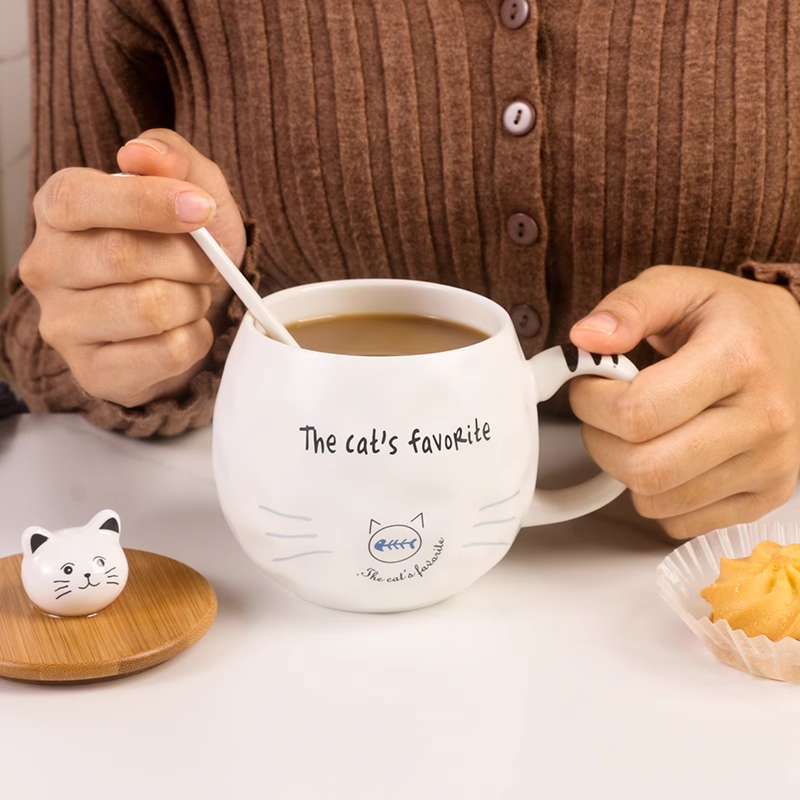 Hoë-Kwaliteit Koppies vir Kinderes vir Moderne Behoeftes