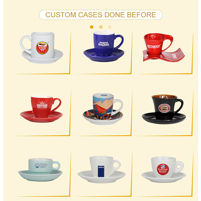 Oortreffende vakmanskap in elke koppie