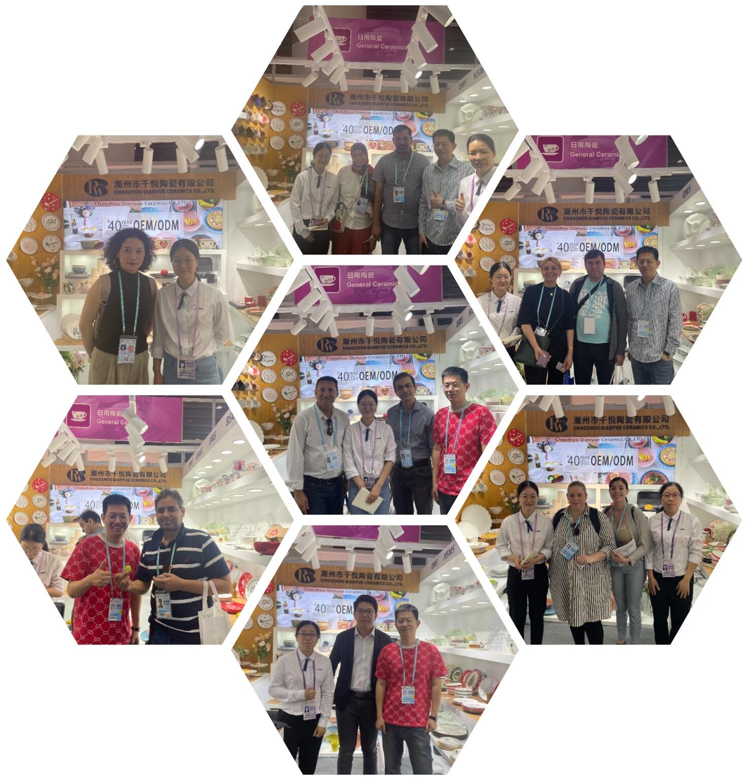 136th Canton Fair