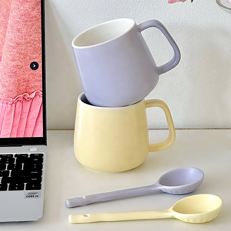 Verhef U Tee-ervaring met Ons Keramiese Tee-muikies