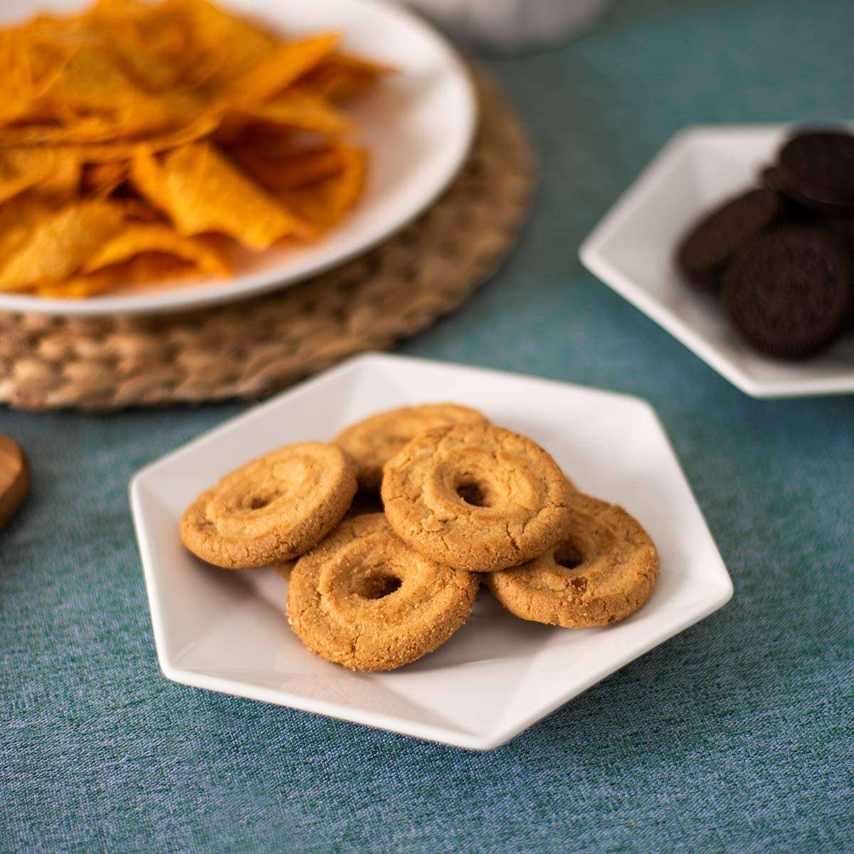 Ervaar Ongeëwensde Kwaliteit met Ons Porseleinborde