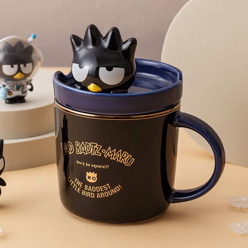 Kuns ontmoet Funksionaliteit in Handgeskilderde Koppies