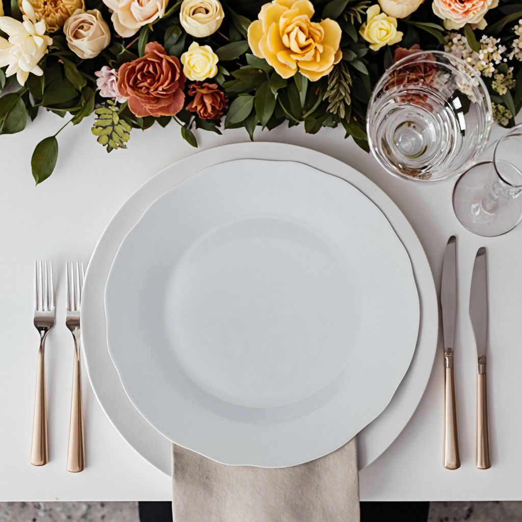 Oorskietende Vakmanskap in Elke Bord