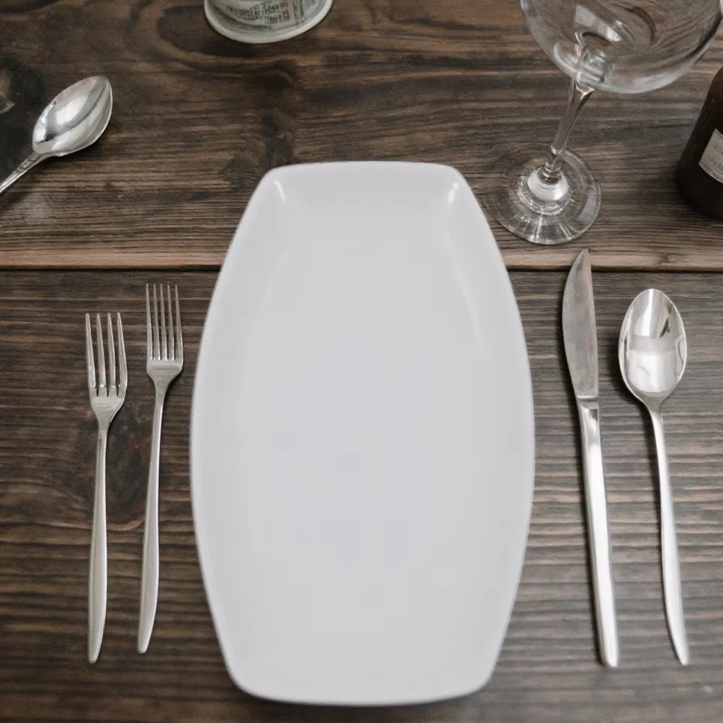 Ongeëwensde Kwaliteit in die Vervaardiging van Keramiekplate