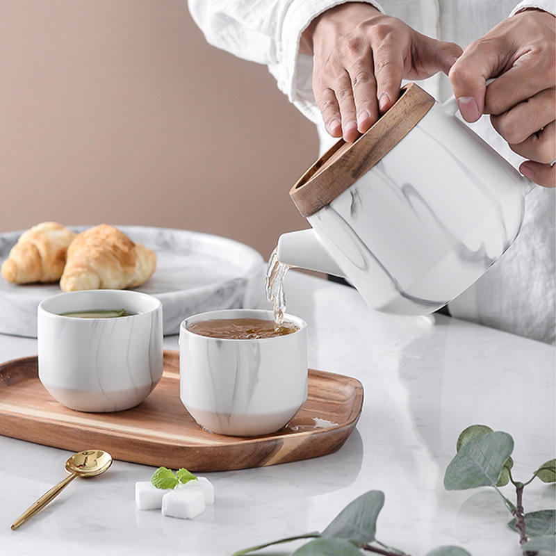 Things to Consider When Ordering Personalized Tea Cups as Gifts