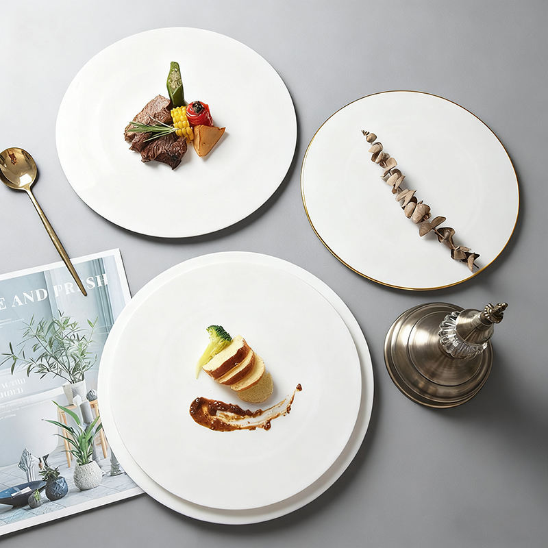 Aanpasbare Opsies om U Handelsmerk te Weerspieël