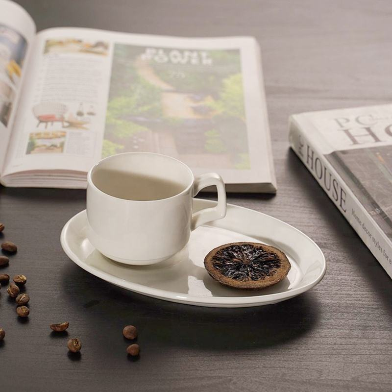 What to Look for When Buying Heat-Resistant Tea Cups for Daily Use
