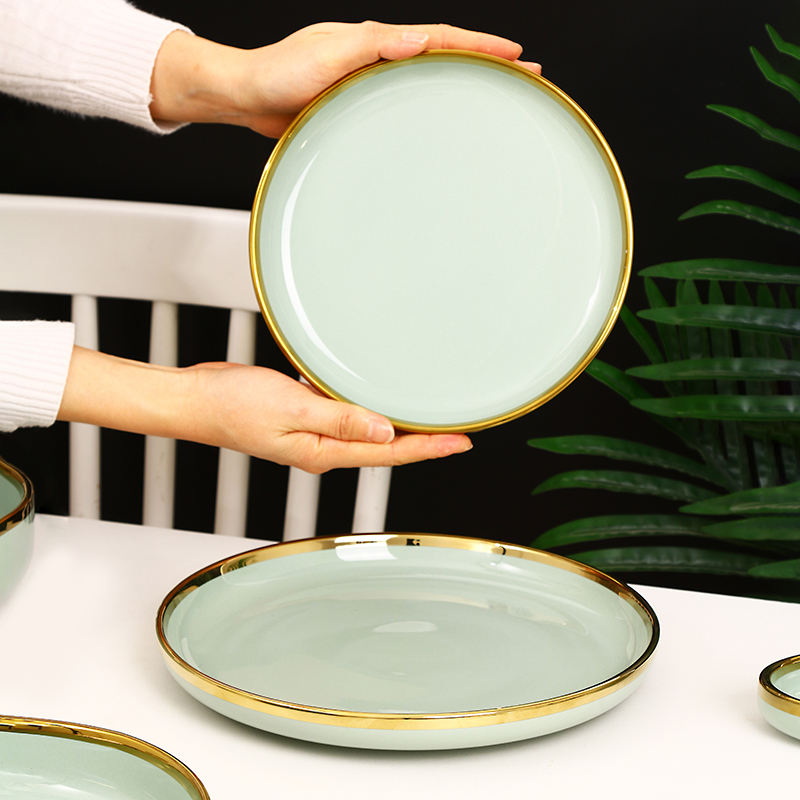 Bewese Prestasiegeskiedenis met Wêreldwye Handelsmerke