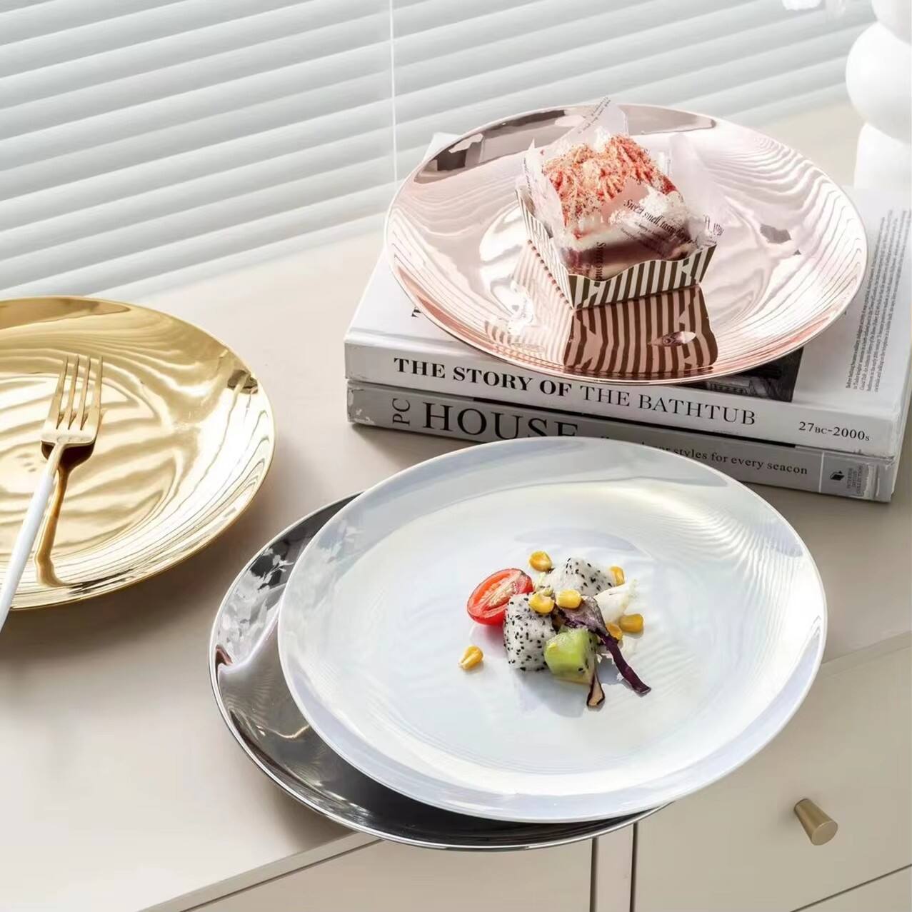 Eco-vriendelike vervaardiging