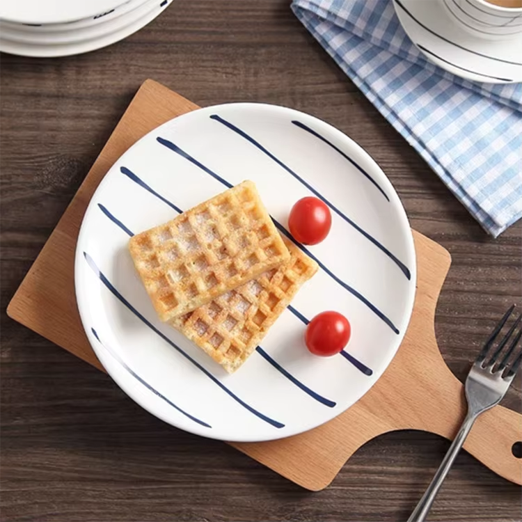 Verhef U Eetervaring met Ons Snackbakkies