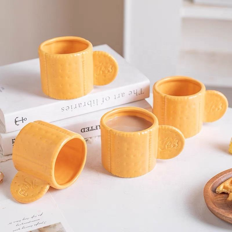 Verhef U Koffie-ervaring met Ons Kleinmaat Koffiekoppies