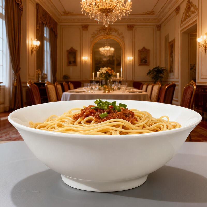 Verhef U Eetervaring met Ons Huishoudelike Daaglikse Gebruik Borde