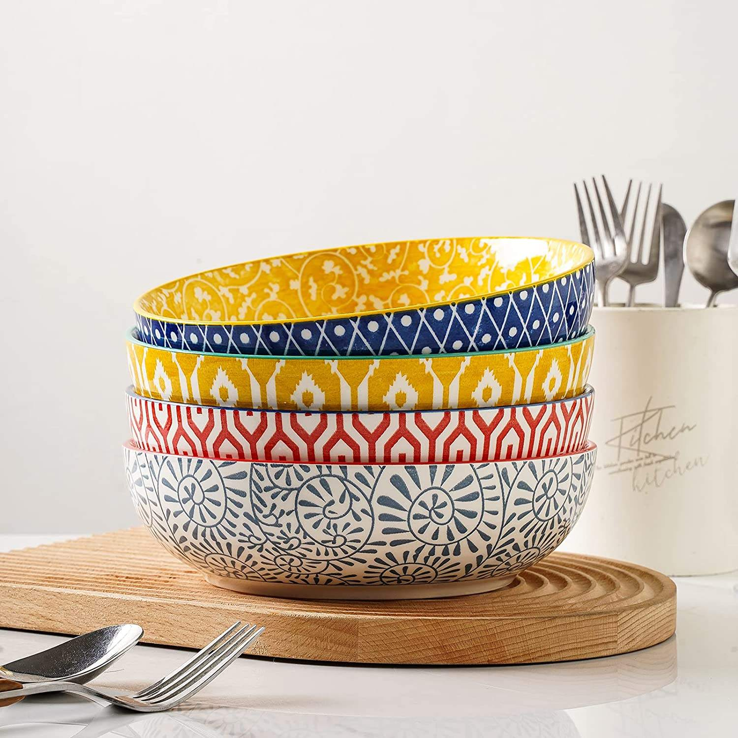 Verhef U Merk met Aangepaste Logo Keramiekbakkies