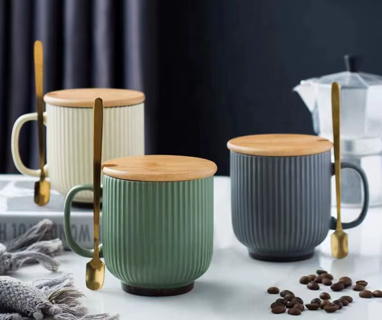 How to Choose a Porcelain Mug That’s Durable for Daily Use