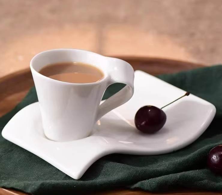 Why Minimalist Coffee Mugs Are Popular for Small Kitchen Spaces