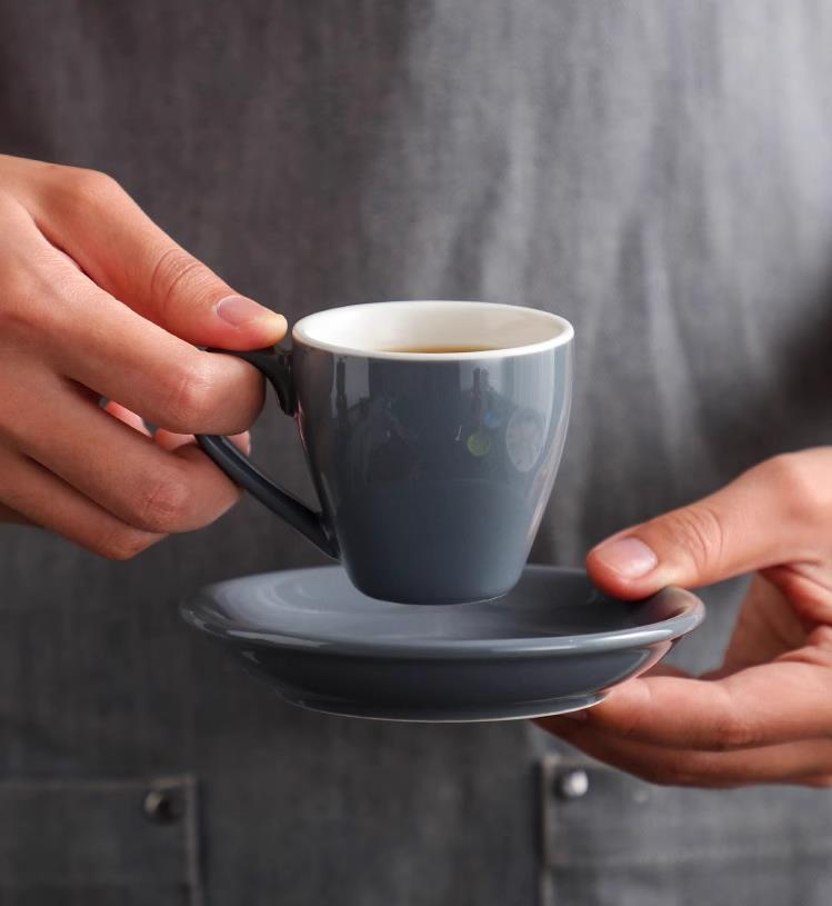 Verhef U Koffie-ervaring met Ons Espresso-koppies