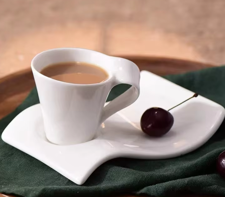 Minkä kokoinen espressokuppi sopii parhaiten autenttiseen espressoon