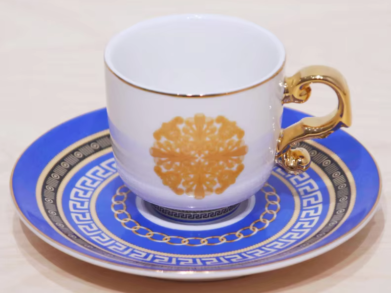 Things to Consider When Ordering Personalized Tea Cups as Gifts