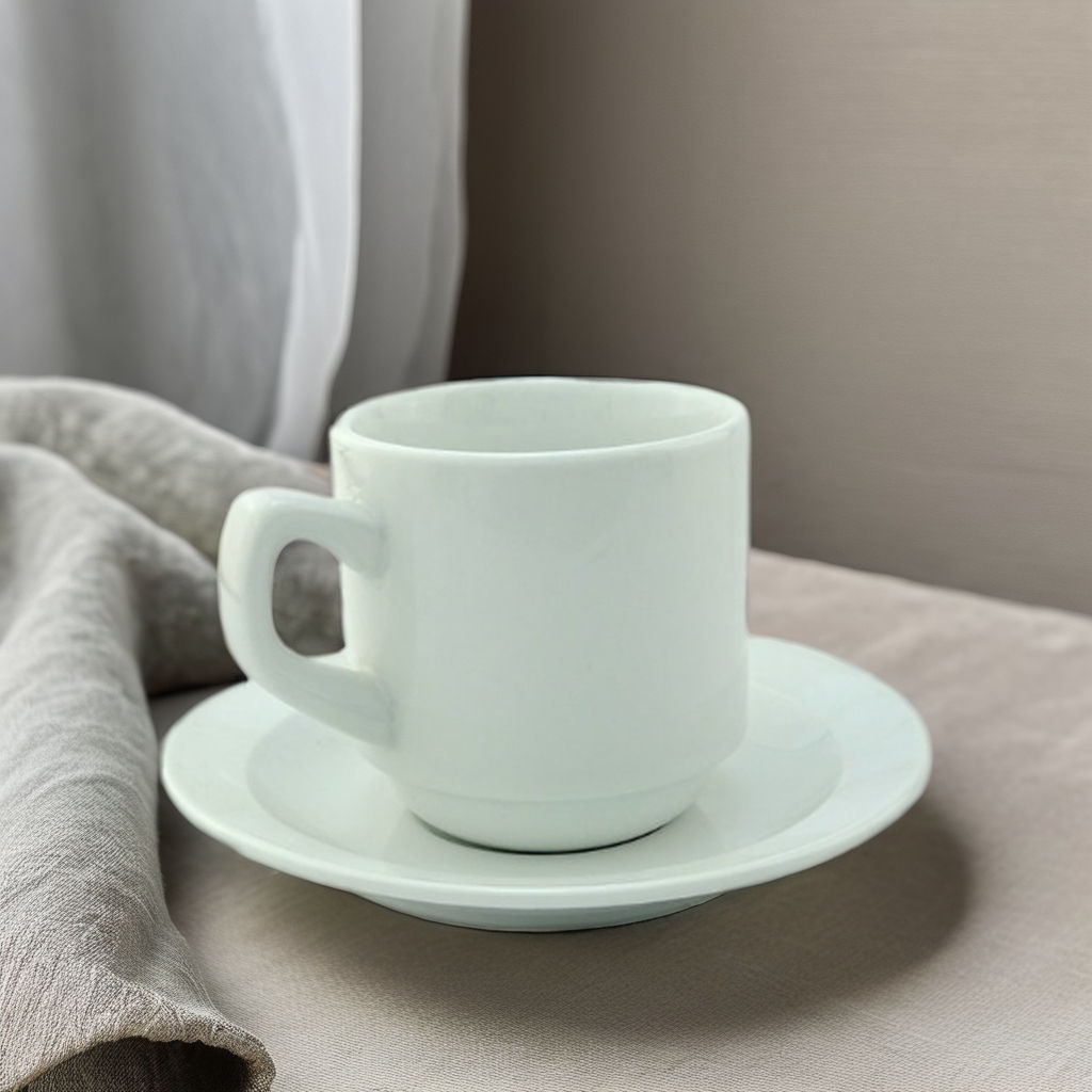 Toewyding aan Volhoubaarheid en Veiligheid