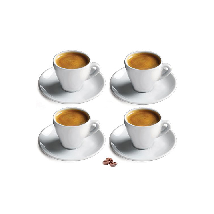 Premie Espressoreismuikies vir die Moderne Lewensstyl