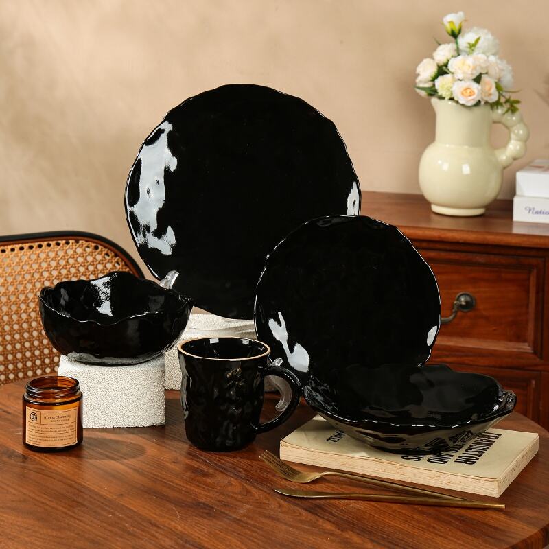 Toewyding aan Volhoubaarheid en Veiligheid