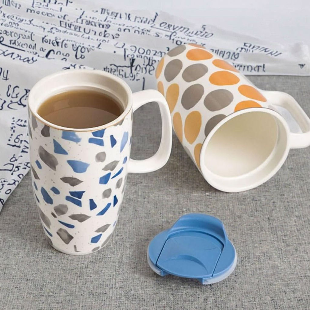 Innovatiewe Dubbelwandige Ontwerp