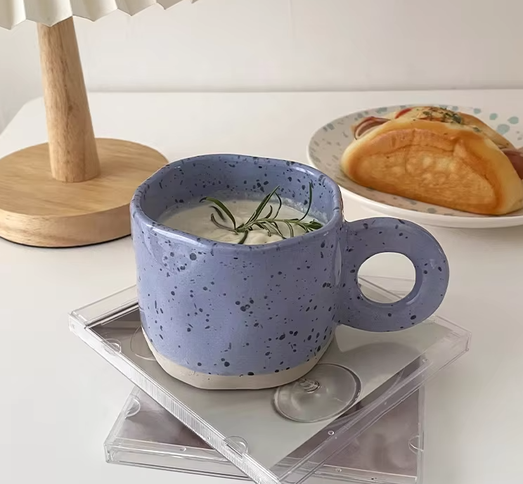 Why Double-Walled Tea Cups Are a Great Choice for Keeping Tea Warm