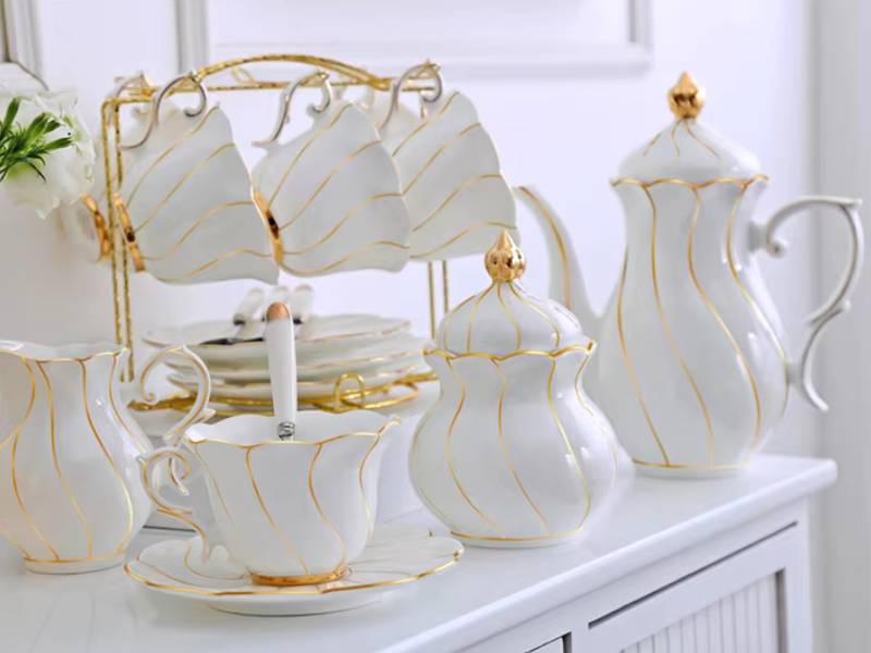 How to Choose the Right Milk Tea Cup for Different Milk Tea Flavors