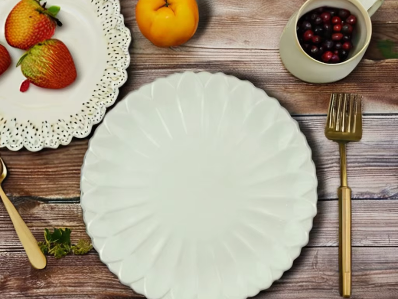 Benefits of Using Stoneware Tableware for Daily Meals