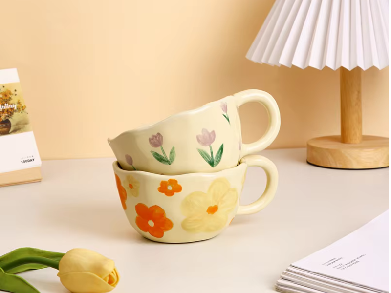 How to Pick a Heat-Resistant Coffee Mug for Hot Morning Brews
