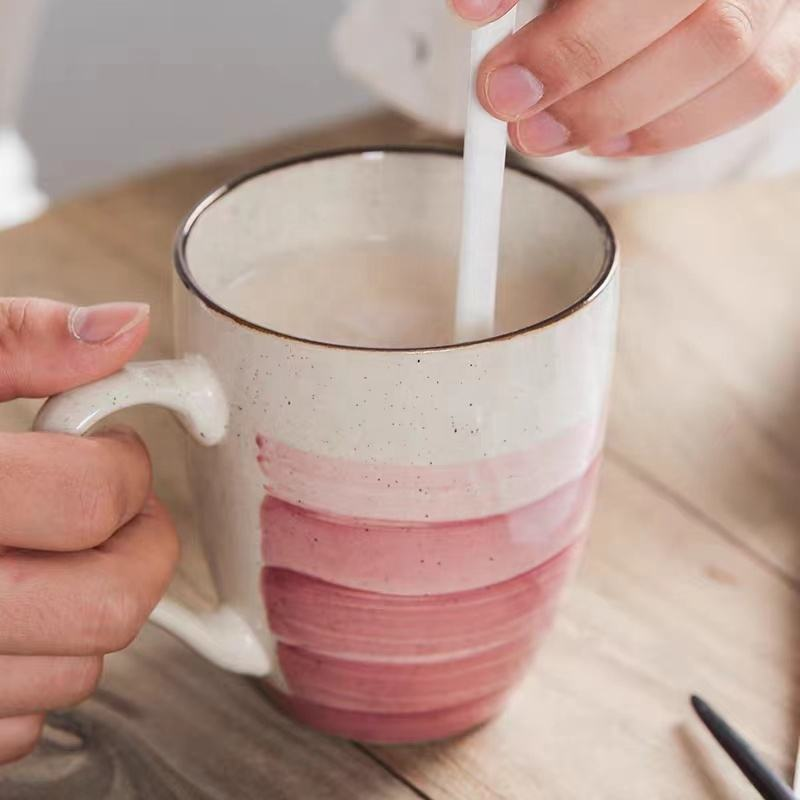 Ontdek die Unieke Voordigte van Ons Eenvoudige Keramiese Koppies