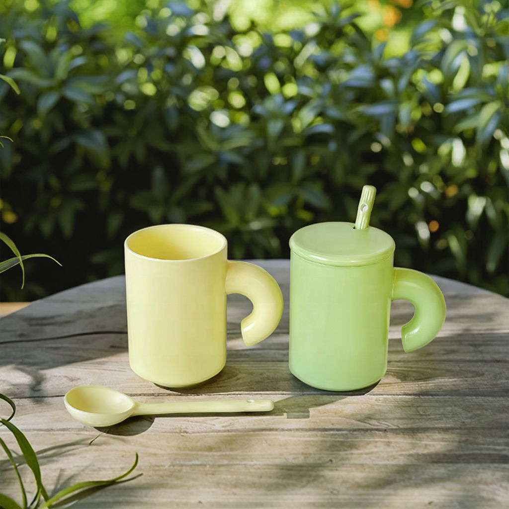 Eko-Vriendelike Produksie Praktyke