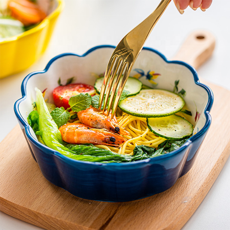 Hoë-Kwaliteitsafwerking vir Porseleinbakkies