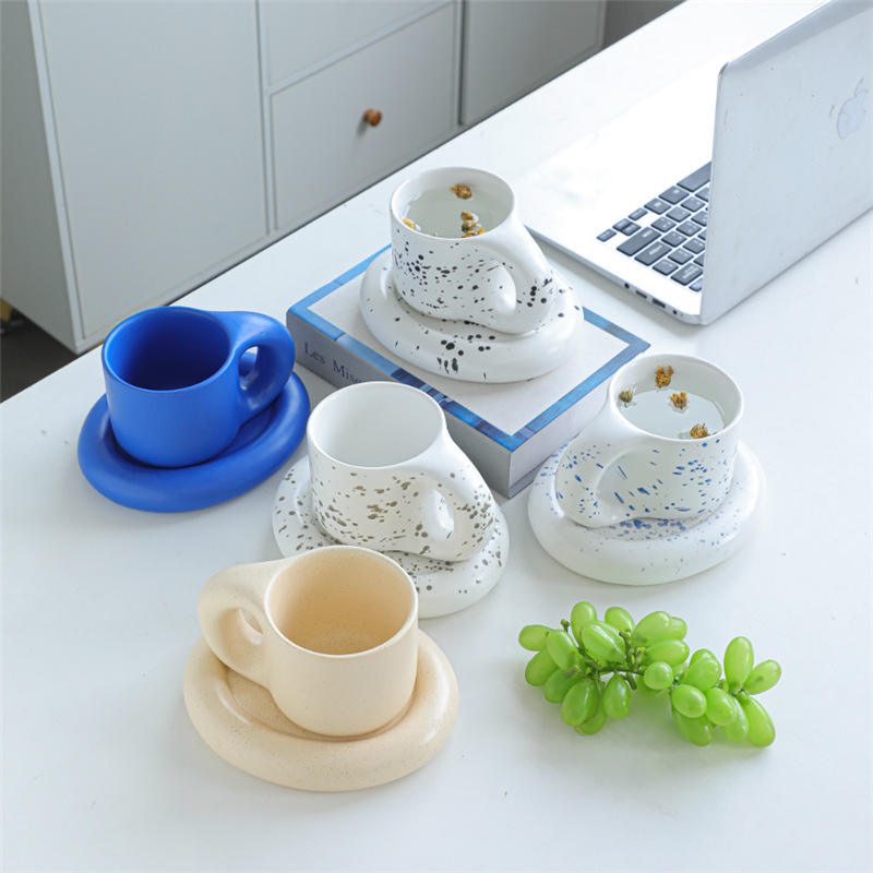 Elevate Your Experience with Our Luxury Tea Sets