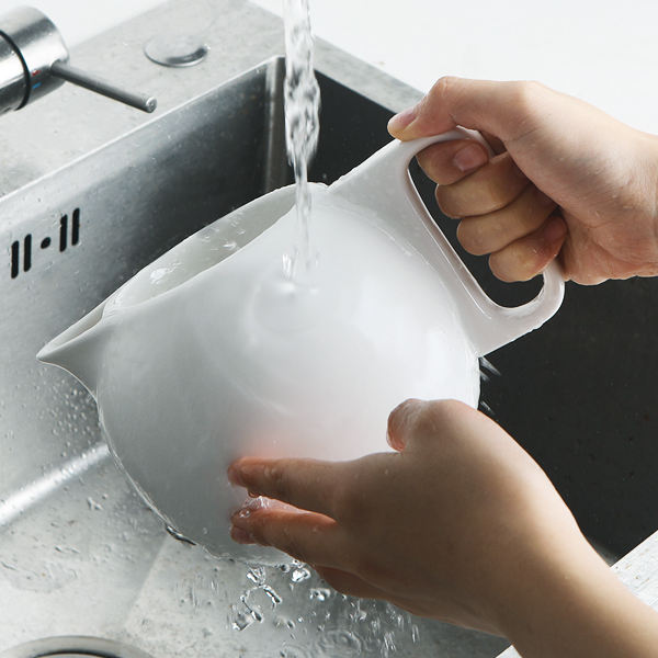 Ontdek die Voordelige van Ons Easyclean Teepot