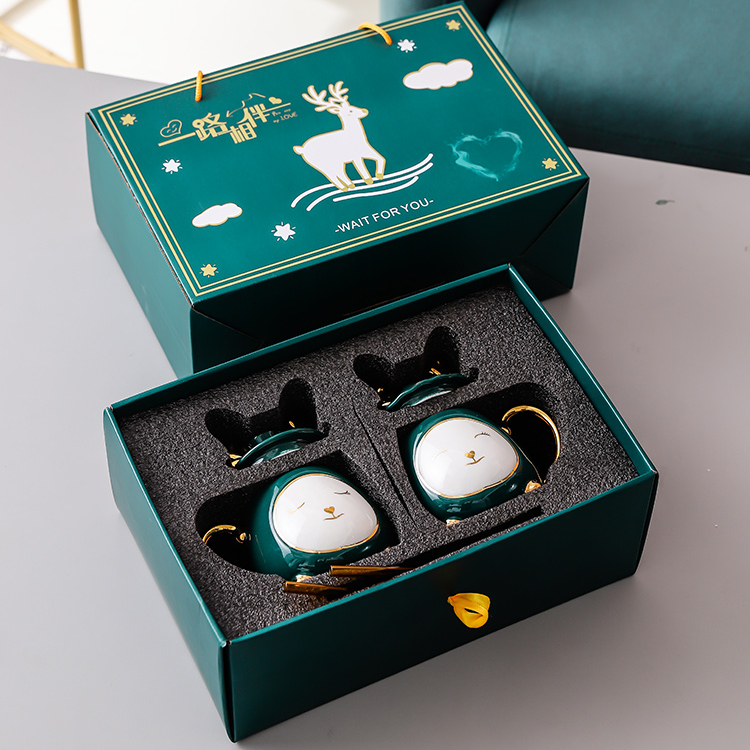 Aanpasopsies vir Unieke Brandmerking