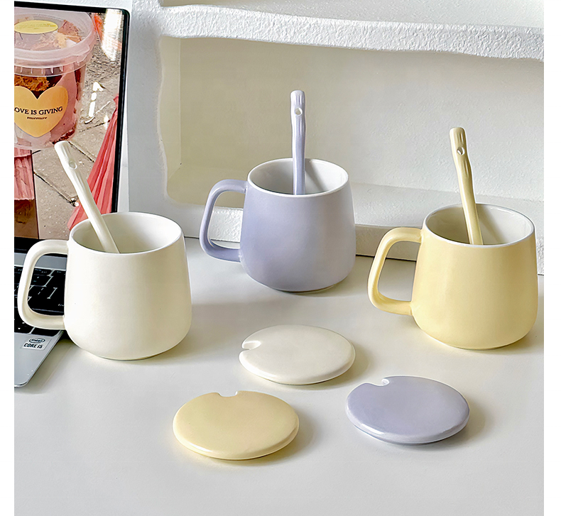 Hoë-Kwaliteit Keramiese Bierkoppe vir Elke Geleentheid