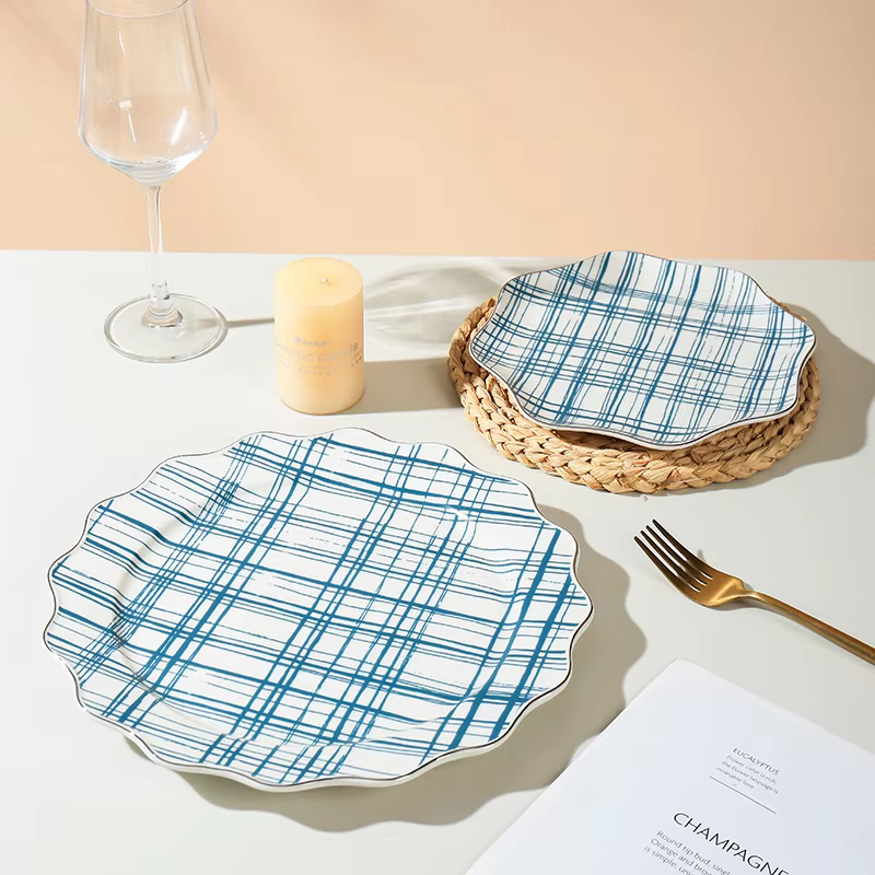 Understanding the Ceramic Plate Manufacturing Process