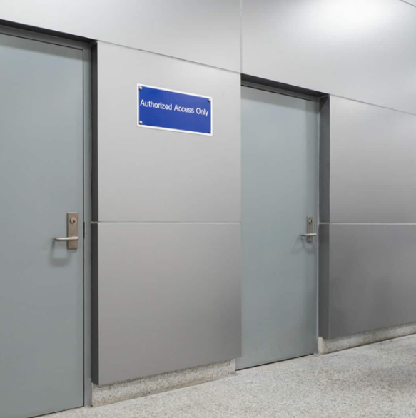 Why Hollow Metal Doors Are a Cost-Effective Long-Term Solution for Businesses  