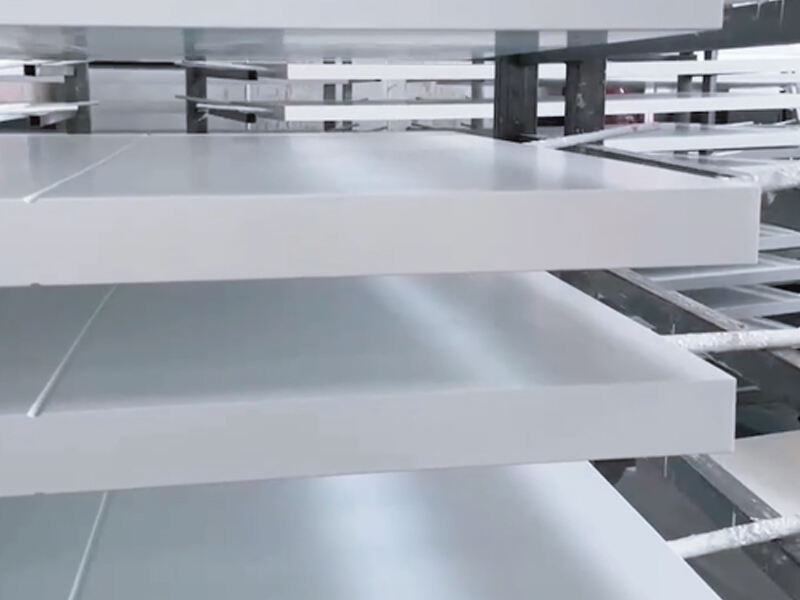 Shaker Doors products showcase produced by XZIC