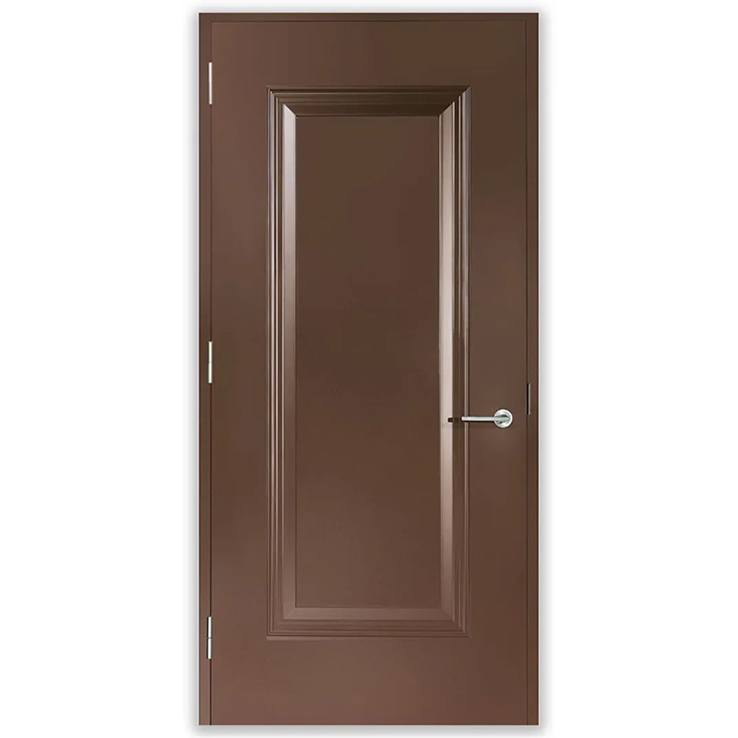 Choose the Right Finish for Wood door