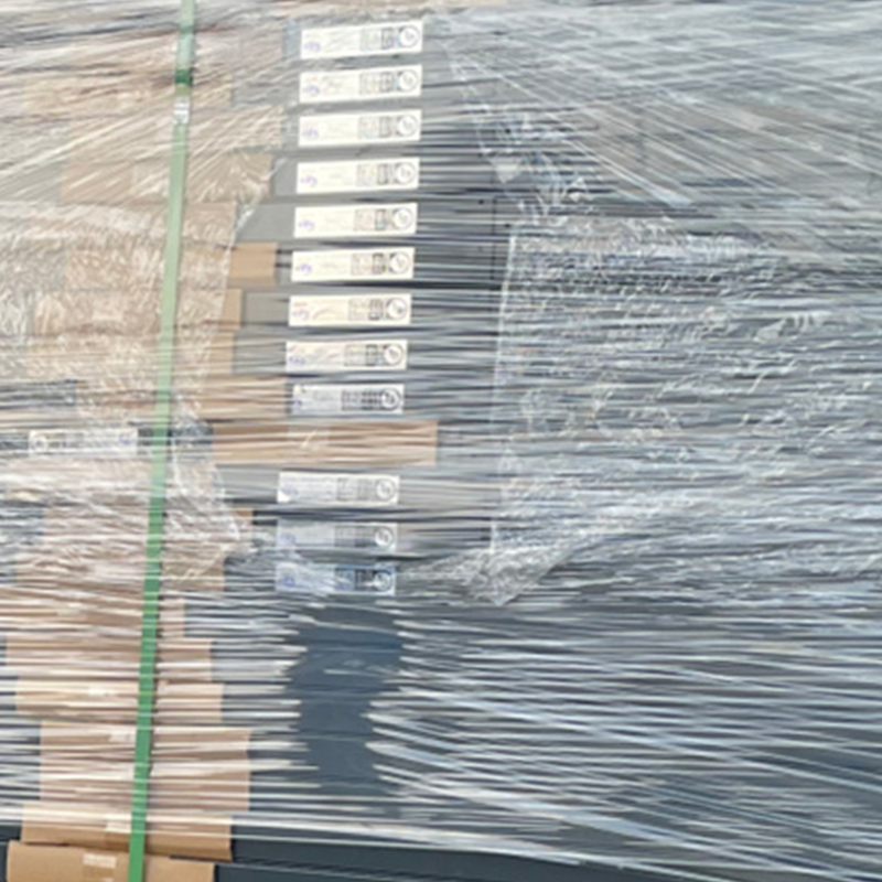 How to ensure the goods safety in transportation ?