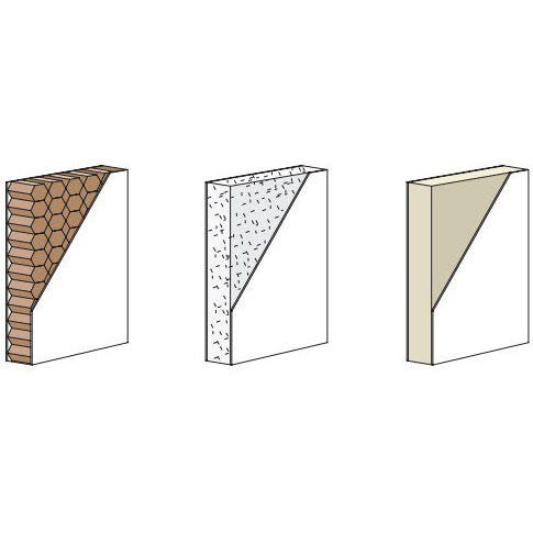 How to Choose the Right Core Material for Hollow Metal Doors