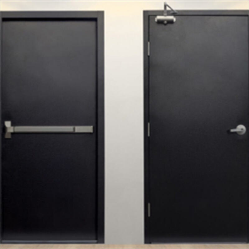 UL fire door Regulatory and Certification Requirements
