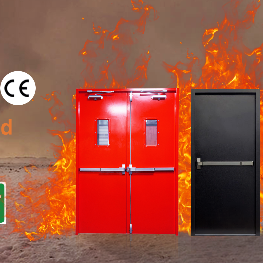 What Is the R-Value of a Hollow Metal Door?